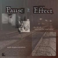 Pocket - Pause & Effect - Meadows Mark Stephen