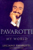 Pavarotti 9780701163235 Luciano Pavarotti William Wright Brukte bøker