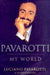 Pavarotti 9780701163235 Luciano Pavarotti William Wright Brukte bøker