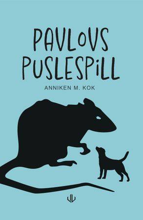 Pavlovs puslespill  9788283304190 Anniken M. Kok Brukte bøker