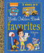 PAW Patrol Little Golden Book Favorites, Volume 2 (PAW Patrol) 9781524772727 Golden Books Brukte bøker