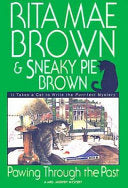 Pawing Through the Past 9780553107388 Rita Mae Brown Brukte bøker