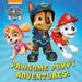 Pawsome Puppy Adventures! (PAW Patrol) 9781524714383 Random House Brukte bøker