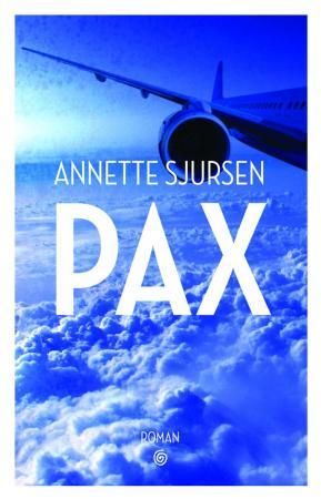 Pax 9788248909408 Annette Sjursen Brukte bøker