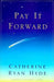 Pay it Forward 9780684862712 Catherine Ryan Hyde Brukte bøker