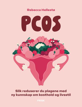 PCOS 9788284371771 Rebecca Hellestø Brukte bøker