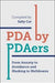 PDA by PDAers 9781785925368 Sally Cat Brukte bøker