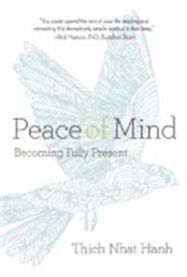 Peace of Mind 9781937006440 Thich Nhat Hanh Brukte bøker