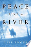 Peace Like a River 9780871137951 Leif Enger Brukte bøker
