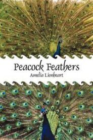 Peacock Feathers 9781462062706 Amelia Lionheart Brukte bøker