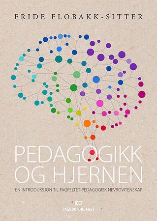 Pedagogikk og hjernen 9788245021462 Fride Flobakk-Sitter Brukte bøker