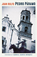 Pedro Páramo 9781781253168 Juan Rulfo Brukte bøker
