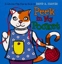 Peek in My Pocket 9780152058074  Brukte bøker