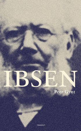 Peer Gynt 9788275964661 Henrik Ibsen Brukte bøker