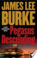 Pegasus Descending 9781416528517 James Lee Burke Brukte bøker