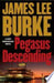Pegasus Descending 9781416528517 James Lee Burke Brukte bøker