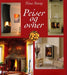 Peiser og ovner 9788270390625 Nina Stang Brukte bøker