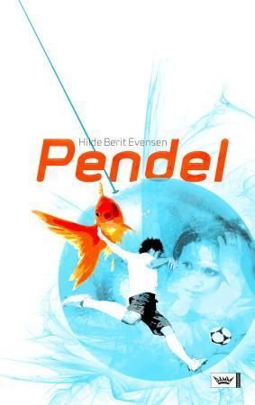 Pendel 9788204128027 Hilde Berit Evensen Brukte bøker