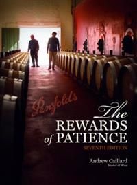 Penfolds: The Rewards of Patience 9781742706078 Andrew Caillard Brukte bøker
