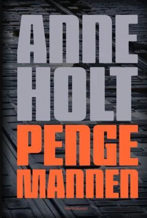 Pengemannen - Bokia.no