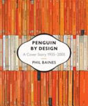 Penguin by Design 9780713998399 Phil Baines Brukte bøker