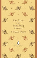 Penguin English Library Far From the Madding Crowd 9780141198934 Thomas Hardy Brukte bøker