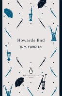 Penguin English Library Howards End 9780141199405 E M Forster Brukte bøker