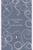 Penguin English Library Mansfield Park 9780141199870 Jane Austen Brukte bøker