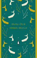 Penguin English Library Moby-dick 9780141198958 Herman Melville Brukte bøker