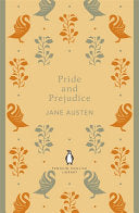 Penguin English Library Pride and Prejudice 9780141199078 Jane Austen Brukte bøker