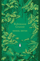 Penguin English Library Robinson Crusoe 9780141199061 Daniel Defoe Brukte bøker
