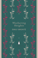 Penguin English Library Wuthering Heights 9780141199085 Emily Bronte Brukte bøker