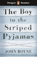 Penguin Readers Level 4: The Boy in Striped Pyjamas (ELT Graded Reader) 9780241447420 John Boyne Brukte bøker