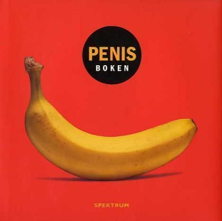 Penisboken 9788278222461 Joseph Cohen Brukte bøker