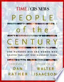 People of the Century 9780684870939 CBS News Brukte bøker