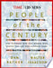 People of the Century 9780684870939 CBS News Brukte bøker