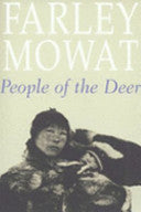 People of the Deer 9781552636657 Farley Mowat Brukte bøker