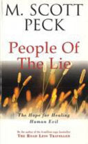 People of the Lie 9780099728603 M. Scott Peck Brukte bøker