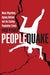 Peoplequake 9781905811342 Fred Pearce Brukte bøker