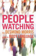 Peoplewatching 9780099429784 Desmond Morris Brukte bøker