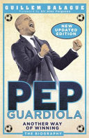 Pep Guardiola 9781474610537 Guillem Balague Brukte bøker