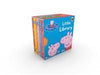 Peppa Pig: Little Library 9781409303183  Brukte bøker