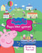 Peppa leker gjemsel 9788205532328  Brukte bøker