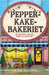 Pepperkakebakeriet 9788284320519 Laurie Gilmore Brukte bøker