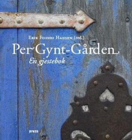 Per Gynt-gården 9788275473163 Tor Jørgen Kramprud Magnus Nordin Brukte bøker