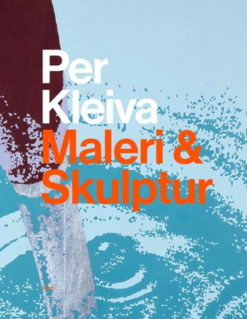 Per Kleiva 9788232802494 Thure Erik Lund Line Ulekleiv Thomas Flor Kåre Bulie Brukte bøker
