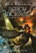 Percy Jackson and the Olympians, Book Five the Last Olympian (Percy Jackson and the Olympians, Book Five) 9781423101505 Rick Riordan Brukte bøker