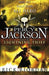 Percy Jackson and the lightning thief 9780141319131 Rick Riordan Brukte bøker