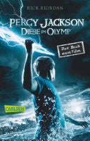Percy Jackson, Band 1: Percy Jackson - Diebe im Olymp 9783551359605 Rick Riordan Brukte bøker