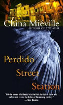 Perdido Street Station 9780345459404 China Mieville Brukte bøker